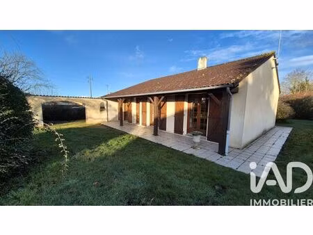 annonce vente maison 4 pièces de 86m2 à la tessoualle (49280) - paruvendu.fr ref 992784811