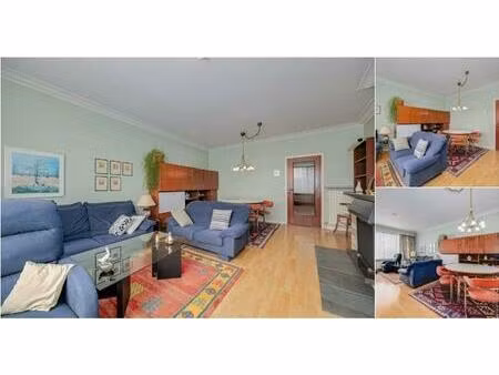 appartement à vendre à oudstrijderslaan 47 hoboken (rbv17422)