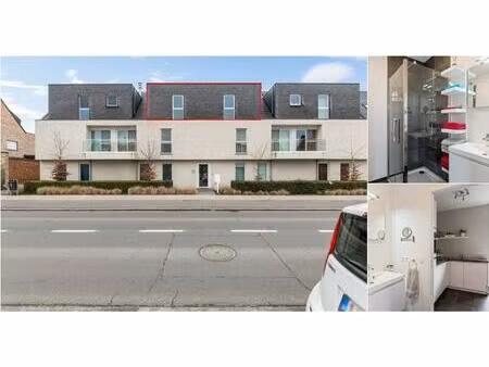 appartement à vendre à liersesteenweg 145 202 lint (rbv17408)