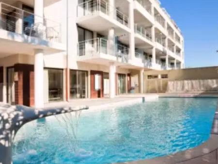 achat appartement 2 pièces 40m² marseille 8ème