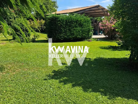 achat terrain 864m² salon de provence 13300