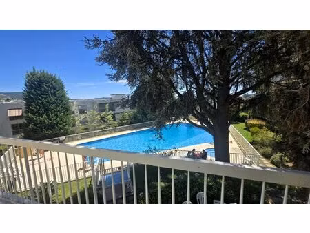 achat appartement 3 pièces 75m² nice 06100