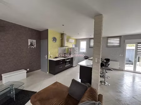 vente maison 4 pièces 90 m² à ruvigny (10410)  165 000 €