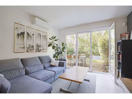 achat appartement 2 pièces 49m² la valette du var 83160