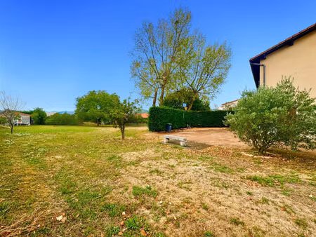 annonce vente maison 6 pièces de 135m2 à mirefleurs (63730) - paruvendu.fr ref 99278476735