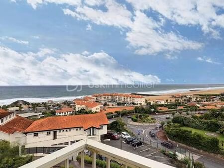 appartement de 37 m² à anglet