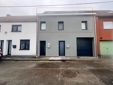 knus duplex appartement