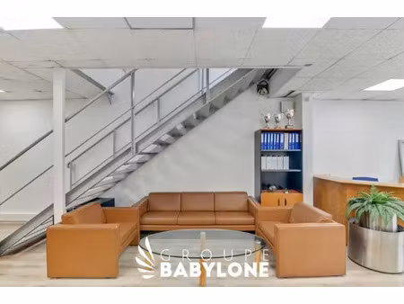 immeubles indépendants à moins de 15min de saint lazare