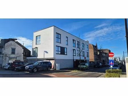 garage te koop in zaventem