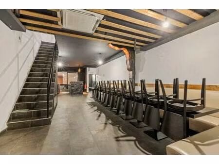 commerciële eigendom te koop in sint-niklaas