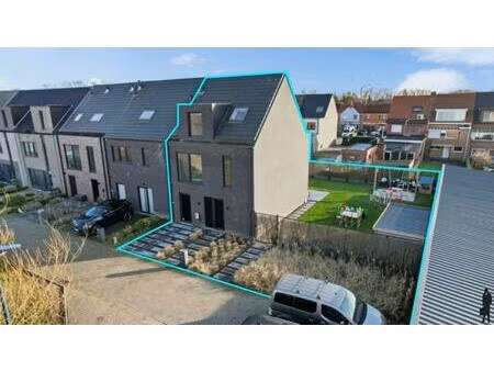 huis te koop in kontich