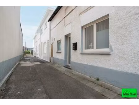 huis te koop in liedekerke