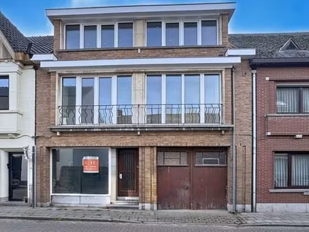 huis te koop in balegem