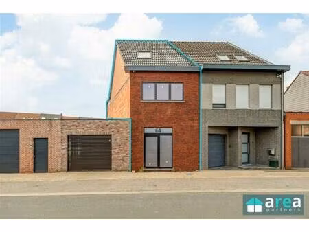 huis te koop in schoten