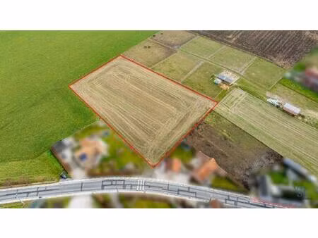 bouwgrond te koop in munkzwalm