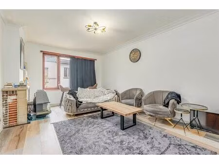 appartement te koop in antwerpen met 2 slaapkamers