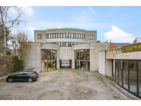 penthouse te koop in heusden