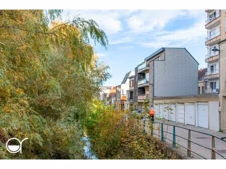 appartement te koop in gentbrugge