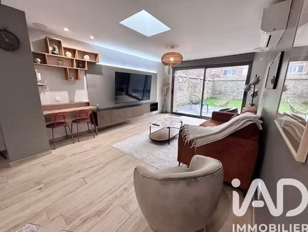 vente immeuble 99 m²