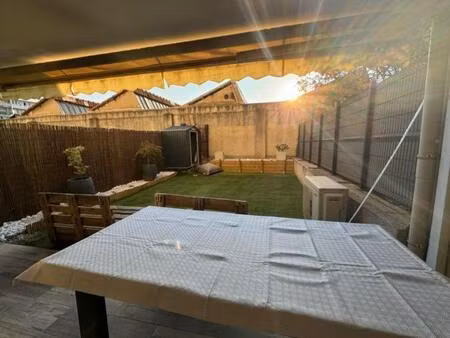 location appartement 3 pièces 70 m² à marseille 10 (13010)