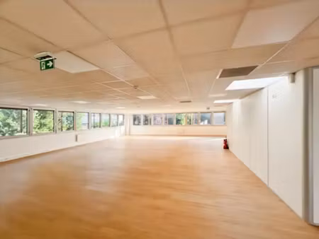 bureaux à louer . activité - gennevilliers