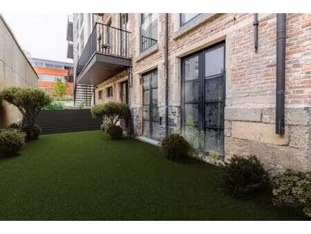 kantoor te koop in gent