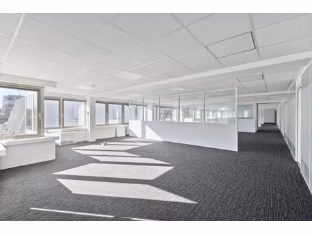 bureaux à louer . bureau - presomption d'erp point sud