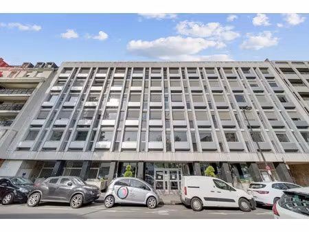 bureaux à louer . bureaux privatifs - ourcq - paris 19