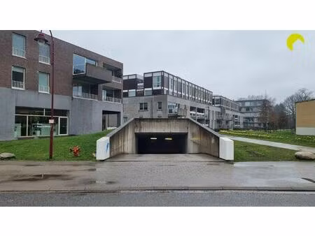 garage te koop in boechout