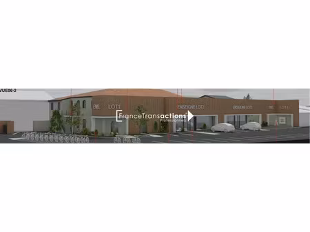 local commercial a louer