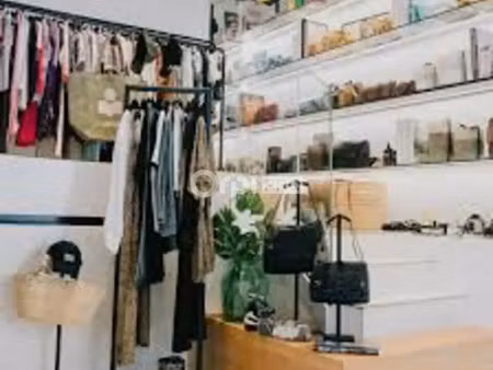 local commercial a ceder