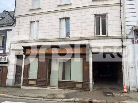 local commercial a louer