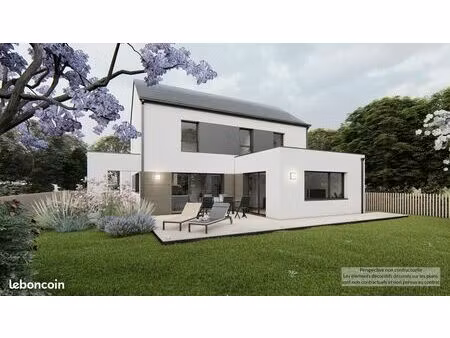 maison 6 pièces 130 m²