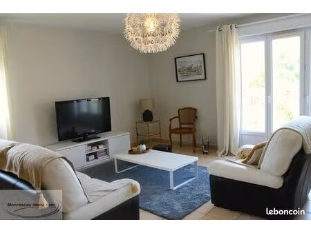 maison 4 pièces 102 m²