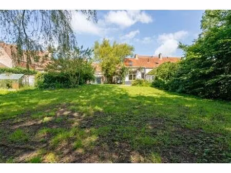 huis te koop in damme