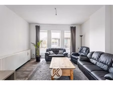 charmante gezinswoning op een centrale ligging