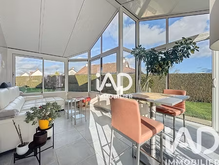 vente maison traditionnelle 5 pièces