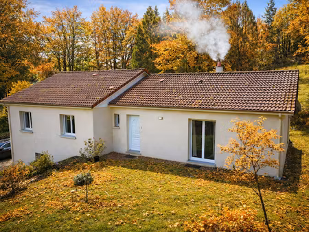 vente maison 6 pièces 124 m² à oradour-sur-glane (87520)  219 000 €