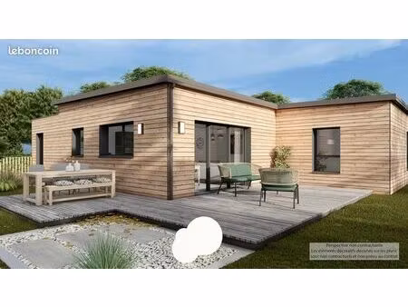 maison 5 pièces 83 m²