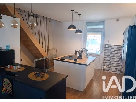 vente maison/villa 6 pièces