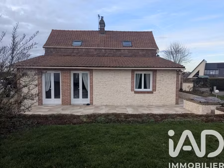 vente maison/villa 4 pièces