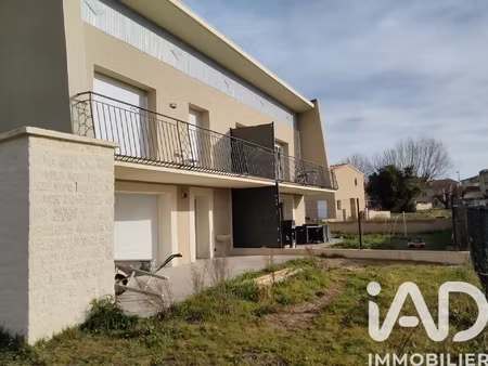 vente maison/villa 4 pièces