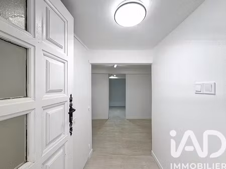 vente maison de village 3 pièces