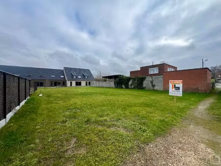 grond te koop in kluisbergen