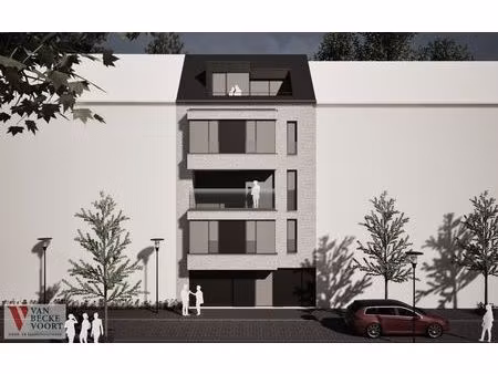 bouwgrond met vergunning