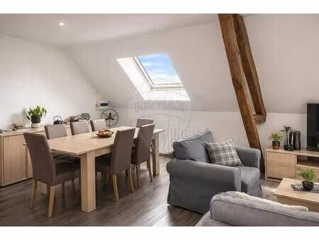 appartement 2 chambre(s) à louer