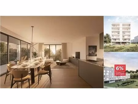 appartement à vendre à boeretang 280 mol (rbv17467)