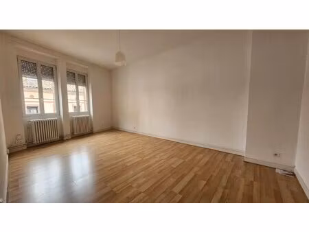 appartement t2 de 52.95m²