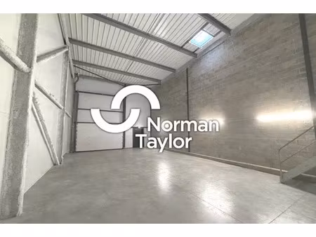 local d'activite a louer