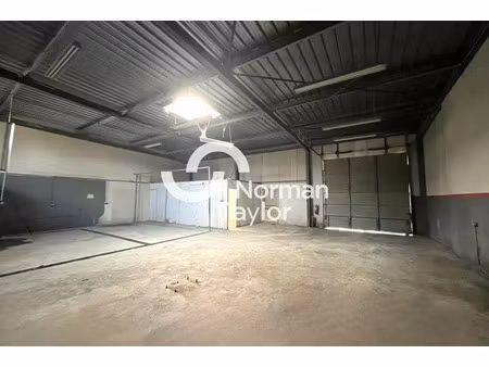 local d'activite a louer